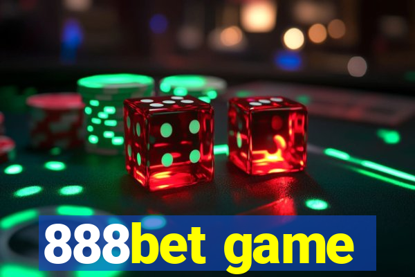 888bet game